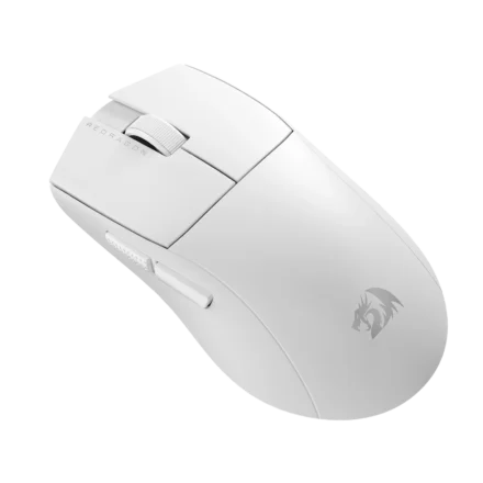 Mouse | Redragon King Pro 4K M916 | 26.000 DPI, triple conexión, 49 g