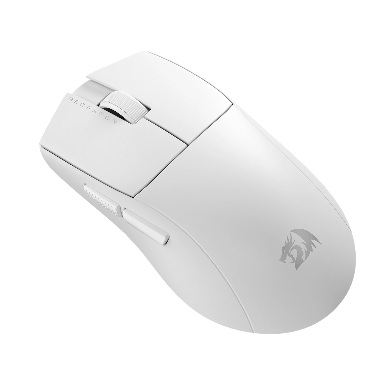 Mouse | Redragon King Pro 4K M916 | 26.000 DPI, triple conexión, 49 g - 2 Mouse | Redragon King Pro 4K M916 | 26.000 DPI, triple conexión, 49 g