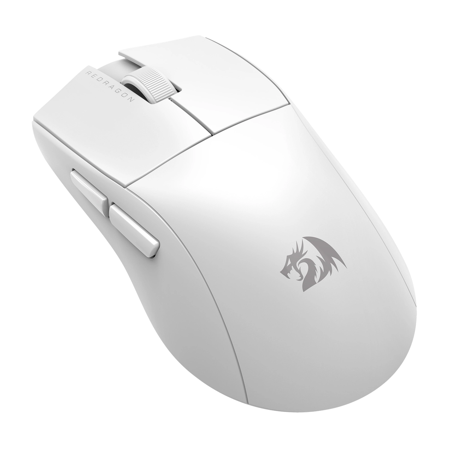 Mouse | Redragon King Pro 4K M916 | 26.000 DPI, triple conexión, 49 g - 3 Mouse | Redragon King Pro 4K M916 | 26.000 DPI, triple conexión, 49 g
