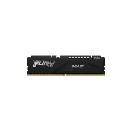 Memoria RAM | Kingston | FURY Beast KF560C36BBE-16 16GB DDR5 6000 CL36