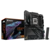 Motherboard | GIGABYTE | X870E AORUS ELITE X3D | AM5 DDR5 Wi‑Fi 7