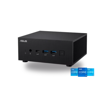 PC Barebone | ASUS | ExpertCenter PN64-B | Intel Core i3-1220P