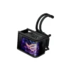 Water Cooler ASUS ROG RYUO IV 360 ARGB