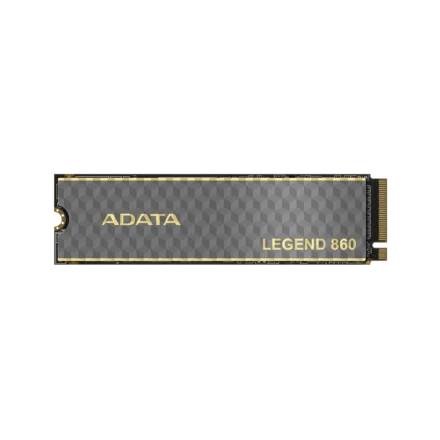 Disco SSD | ADATA | LEGEND 860 500GB | M.2 2280 PCIe Gen4 x4 Disco SSD | ADATA | LEGEND 860 500GB | M.2 2280 PCIe Gen4 x4