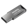 Pendrive | ADATA | UV250 AUV250 | 16GB USB 2.0 metal color plata