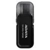 Memoria USB | ADATA | UV240 AUV240-64G-RBK | 64GB USB 2.0 Negro