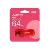 Pendrive | ADATA | UV240 AUV240-64G-RRD | 64GB USB 2.0 Rojo - 3 Pendrive | ADATA | UV240 AUV240-64G-RRD | 64GB USB 2.0 Rojo