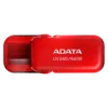 Pendrive | ADATA | UV240 AUV240-64G-RRD | 64GB USB 2.0 Rojo