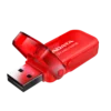Pendrive | ADATA | UV240 AUV240-64G-RRD | 64GB USB 2.0 Rojo - 2 Pendrive | ADATA | UV240 AUV240-64G-RRD | 64GB USB 2.0 Rojo