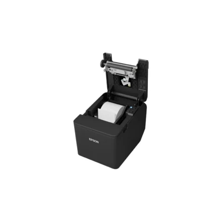 Impresora ticket | Epson TM-T20IVL | Térmica POS | 250 mm/s | Corte automático