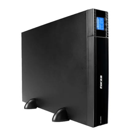 UPS Online | Forza | FDC-3012R-I | 3000VA/3000W torre/rack