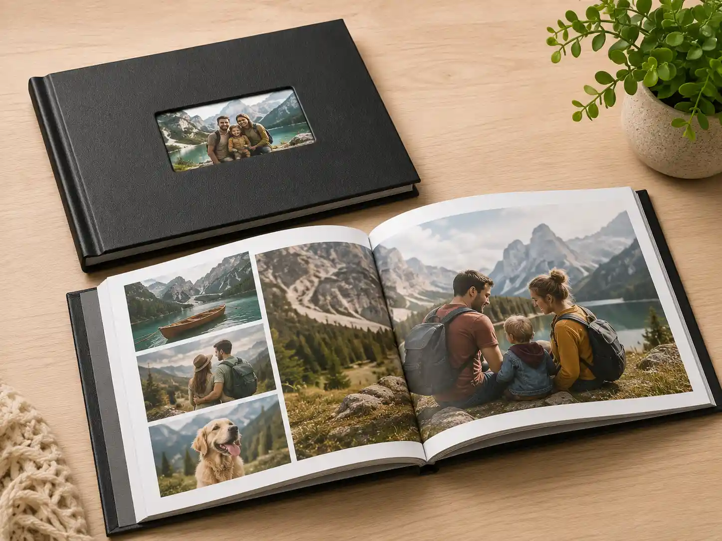 Fotolibro 15x20 Fotopoint
