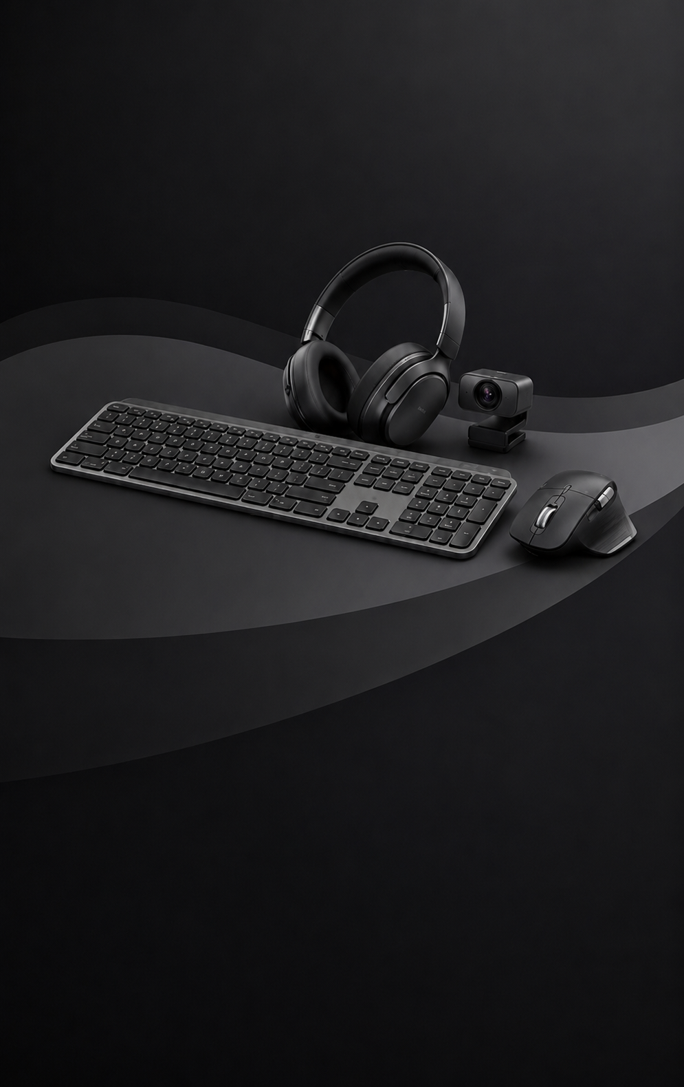 gaming destacado