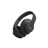 auricular | jbl | tune 770nc | bluetooth anc pure bass negro