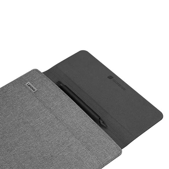 Funda | Lenovo | Yoga Sleeve 14.5 gris - Imagen 4