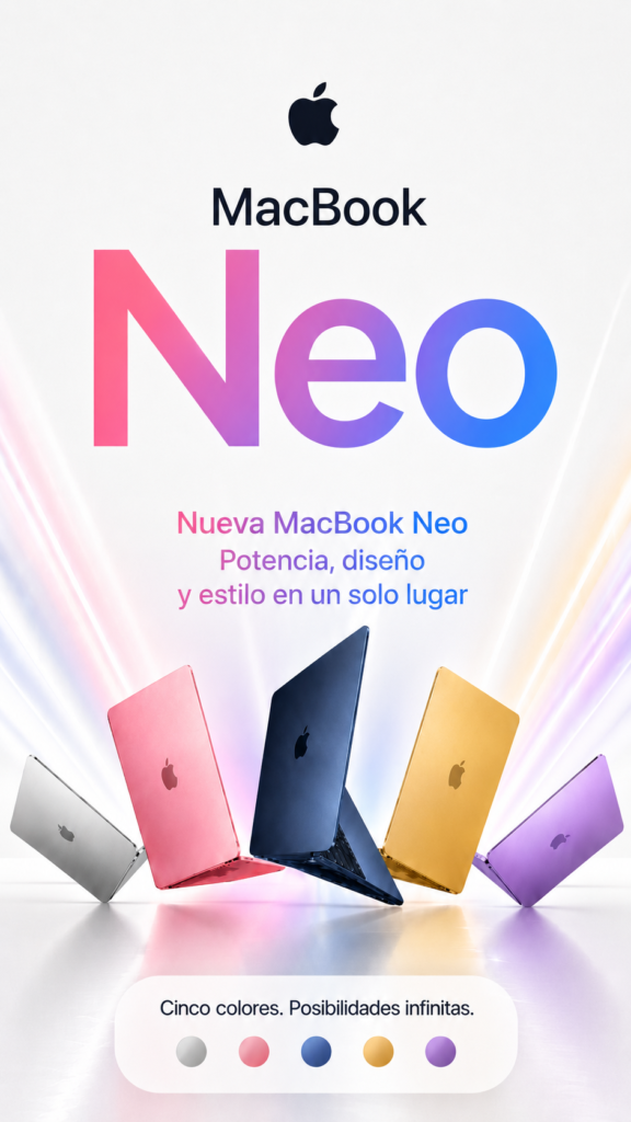 macbookneo