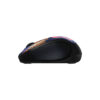 mouse | logitech m317c forest floral | inalámbrico | 1000 dpi | 5 botones