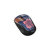 mouse | logitech m317c forest floral | inalámbrico | 1000 dpi | 5 botones