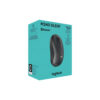 mouse | logitech | m240 silent bluetooth | grafito 4000 dpi