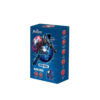 mouse gamer | aliver dmo 0502 captain america | 7 led | 3200 dpi | usb