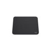 mouse pad | logitech studio series graphite | antideslizante | 23 x 20 cm
