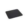 mouse pad | logitech studio series graphite | antideslizante | 23 x 20 cm