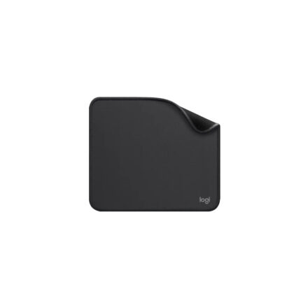 Mouse pad | Logitech Studio Series Graphite | Antideslizante | 23 x 20 cm