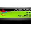 DISCO SSD ADATA SU650 2.5 480 GB - 2 DISCO SSD ADATA SU650 2.5 480 GB
