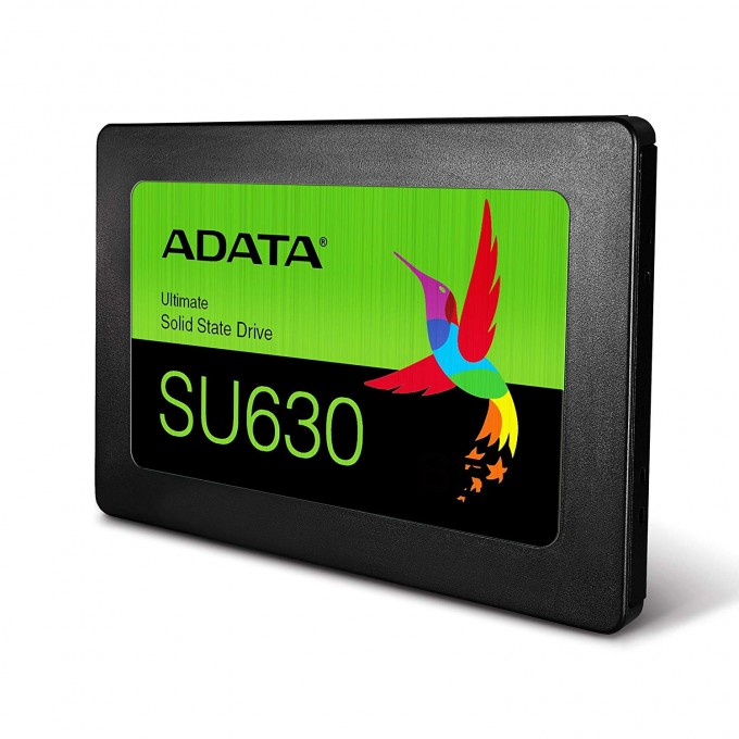 DISCO SSD ADATA SU630 2.5 240 GB - 3 DISCO SSD ADATA SU630 2.5 240 GB