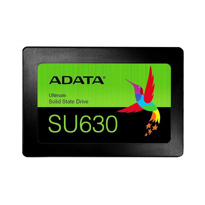 DISCO SSD ADATA SU630 2.5 240 GB - 2 DISCO SSD ADATA SU630 2.5 240 GB