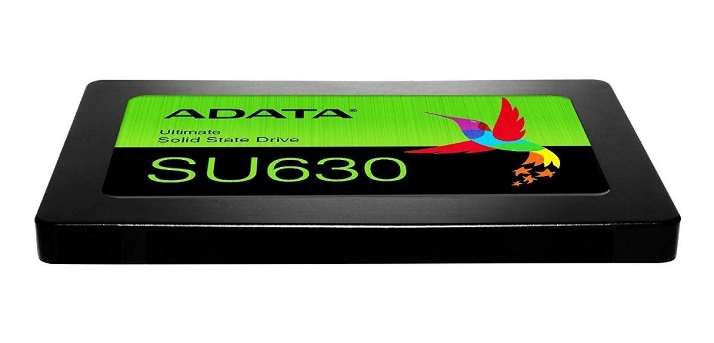 DISCO SSD ADATA SU630 2.5 240 GB - 4 DISCO SSD ADATA SU630 2.5 240 GB