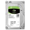 DISCO HDD 2TB SEAGATE BARRACUDA 256MB 7200RPM