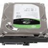 DISCO HDD 2TB SEAGATE BARRACUDA 256MB 7200RPM - 4 DISCO HDD 2TB SEAGATE BARRACUDA 256MB 7200RPM
