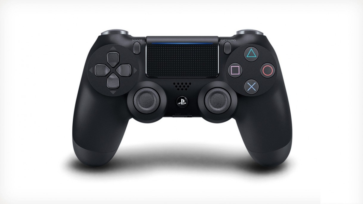 Joystick | Sony | DUALSHOCK 4 CUH-ZCT2U | inalámbrico para PS4 Joystick | Sony | DUALSHOCK 4 CUH-ZCT2U | inalámbrico para PS4
