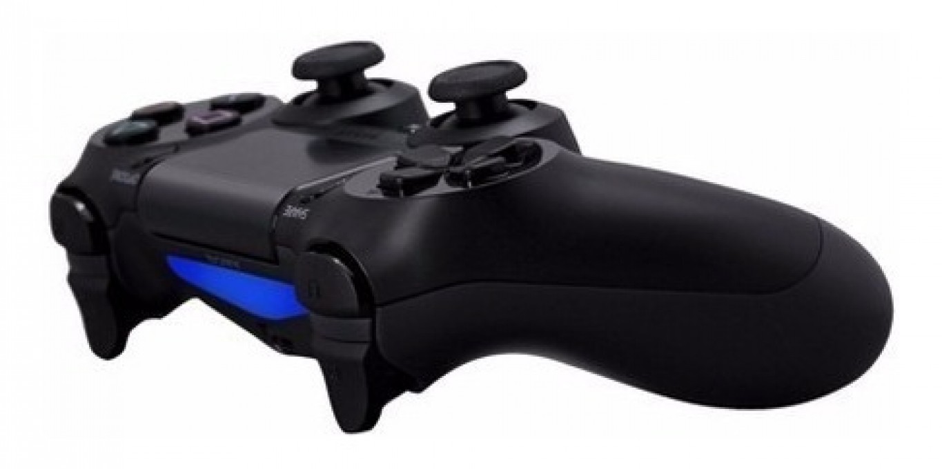Joystick | Sony | DUALSHOCK 4 CUH-ZCT2U | inalámbrico para PS4 - 7 Joystick | Sony | DUALSHOCK 4 CUH-ZCT2U | inalámbrico para PS4
