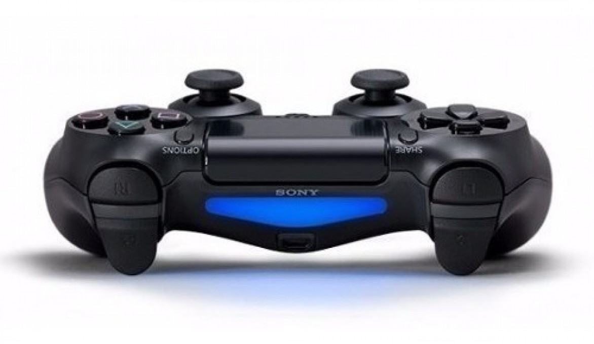 Joystick | Sony | DUALSHOCK 4 CUH-ZCT2U | inalámbrico para PS4 - 4 Joystick | Sony | DUALSHOCK 4 CUH-ZCT2U | inalámbrico para PS4