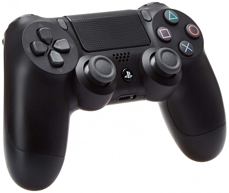 Joystick | Sony | DUALSHOCK 4 CUH-ZCT2U | inalámbrico para PS4 - 2 Joystick | Sony | DUALSHOCK 4 CUH-ZCT2U | inalámbrico para PS4