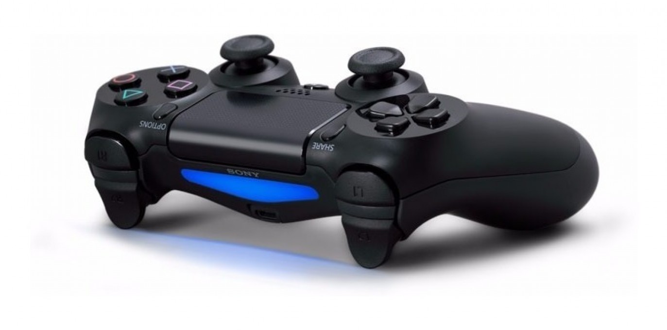 Joystick | Sony | DUALSHOCK 4 CUH-ZCT2U | inalámbrico para PS4 - 6 Joystick | Sony | DUALSHOCK 4 CUH-ZCT2U | inalámbrico para PS4
