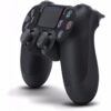 Joystick | Sony | DUALSHOCK 4 CUH-ZCT2U | inalámbrico para PS4 - 3 Joystick | Sony | DUALSHOCK 4 CUH-ZCT2U | inalámbrico para PS4