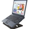 BASE COOLER TRUST CYCLONE STAND NOTEBOOK x