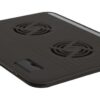 BASE COOLER TRUST CYCLONE STAND NOTEBOOK x
