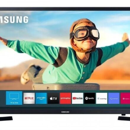 TV 32 SMART SAMSUNG FULL HD UN32T4300A