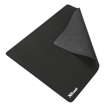 Mouse Pad | Trust | M | superficie optimizada y base antideslizante Mouse Pad | Trust | M | superficie optimizada y base antideslizante