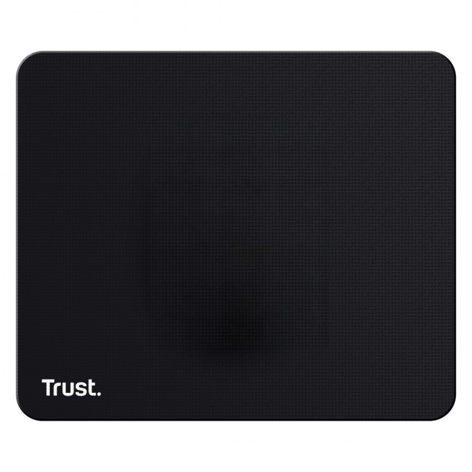 Mouse Pad | Trust | M | superficie optimizada y base antideslizante - 2 Mouse Pad | Trust | M | superficie optimizada y base antideslizante