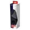 Mouse Pad | Trust | M | superficie optimizada y base antideslizante - 4 Mouse Pad | Trust | M | superficie optimizada y base antideslizante