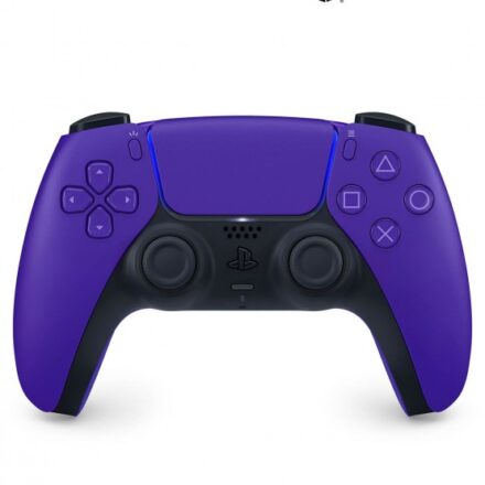 Control inalámbrico | Sony Interactive Entertainment | CFI-ZCT1W | Galactic Purple Control inalámbrico | Sony Interactive Entertainment | CFI-ZCT1W | Galactic Purple