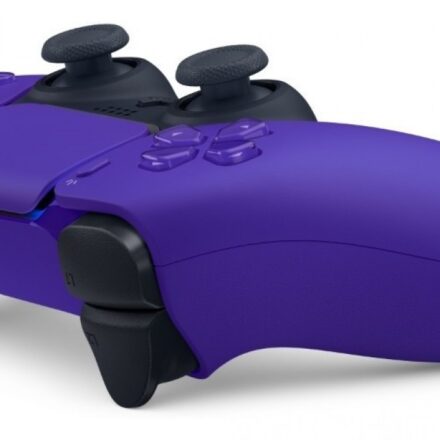 Control inalámbrico | Sony Interactive Entertainment | CFI-ZCT1W | Galactic Purple