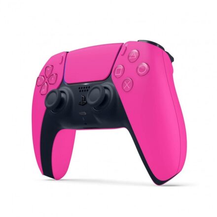 Control | Sony | DualSense Wireless Controller | Nova Pink PlayStation 5
