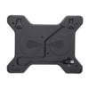 Base refrigerante para notebook | Trust | Xstream Breeze | 2 ventiladores USB