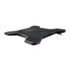 Base refrigerante para notebook | Trust | Xstream Breeze | 2 ventiladores USB